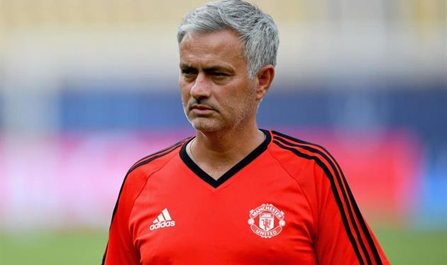 Жозе Моуриньо, Getty Images