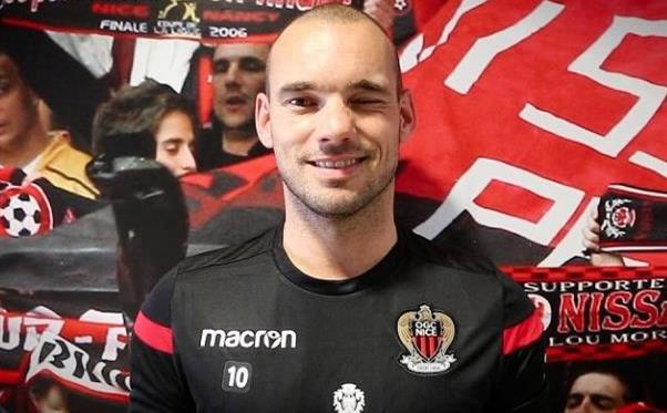 Уэсли Снайдер, EPA