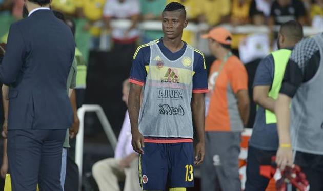 Луис Орехуэла