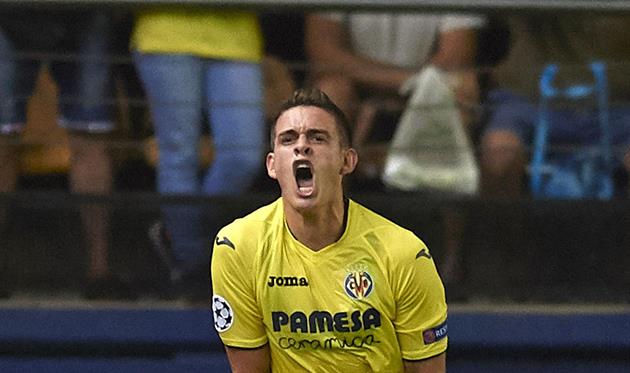 Рафаэль Сантос Борре, Getty Images