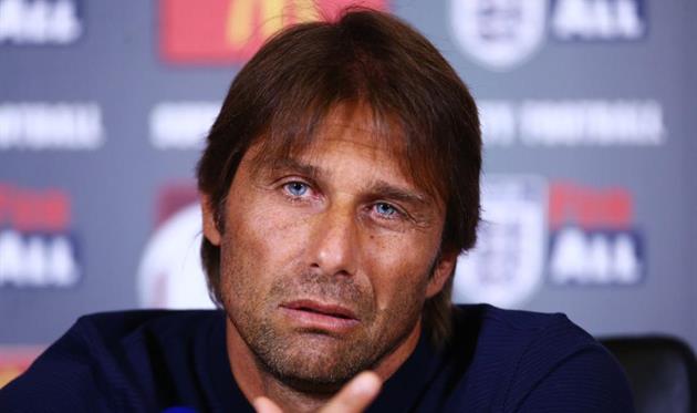 Антонио Конте, Getty Images