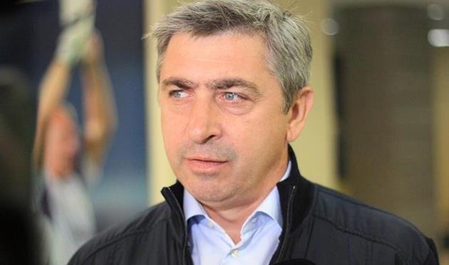 Александр Севидов