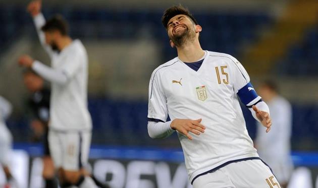 Марко Бенасси, Getty Images