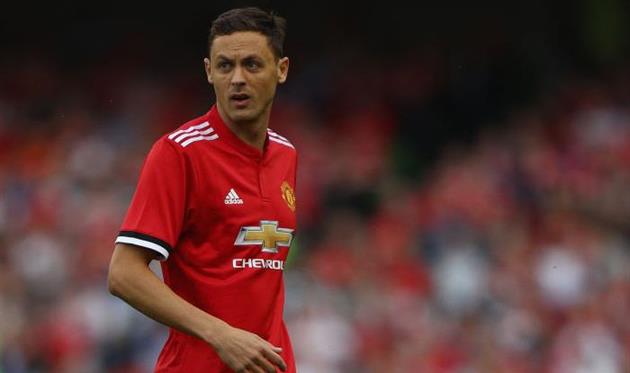 Неманья Матич, Getty Images