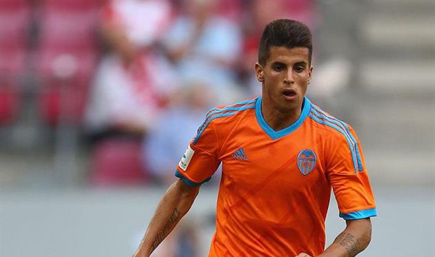 Жоау Канселу, Getty Images