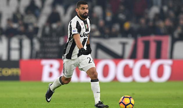 Томас Ринкон, Getty Images