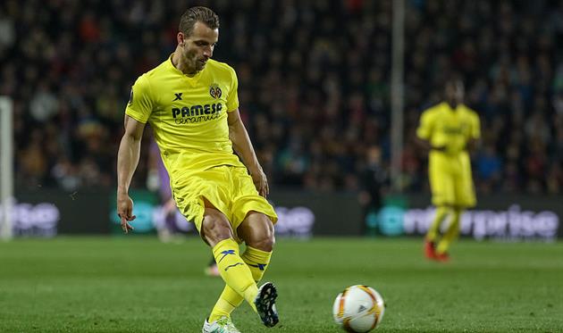 Роберто Солдадо, Getty Images