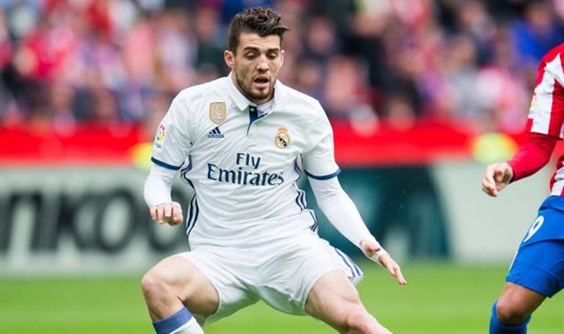 Матео Ковачич, Getty Images