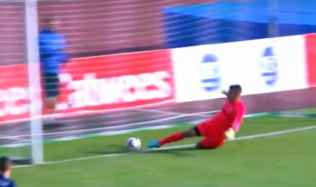 кадр из видео