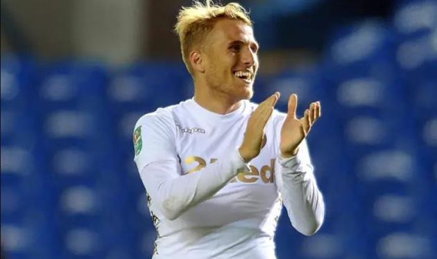 Саму Сайс, Фото: Yorkshire Post