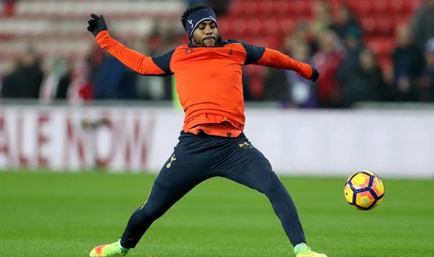 Денни Роуз, Getty Images