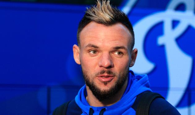 Николай Морозюк, ФК Динамо