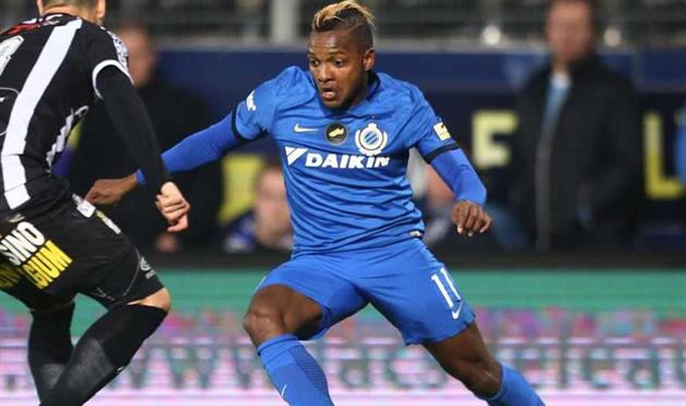 Брайтон подписал вингера Брюгге за 16 млн фунтов