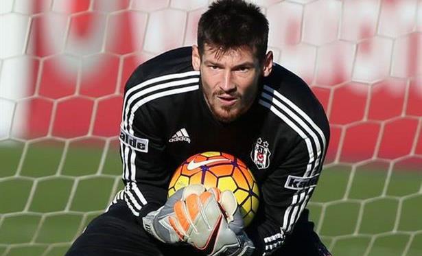 Денис Бойко, EPA