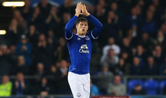 Росс Баркли, Getty Images