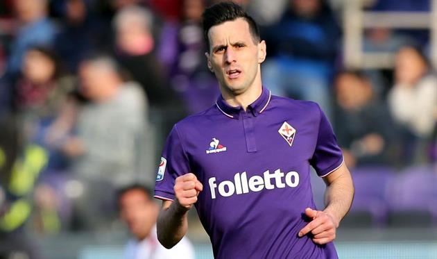 Никола Калинич, Getty Images