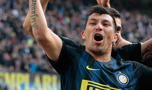 Гари Медель, Getty Images