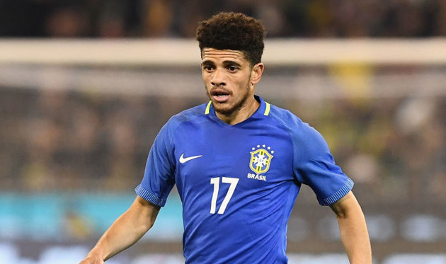 Тайсон, Getty Images