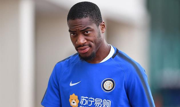 Джоффри Кондогбия, Getty Images