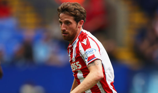 Джо Аллен, Getty Images