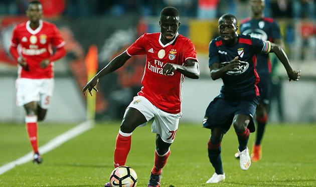 Жозе Гомеш, фото Мануэля Алмейды, LUSA