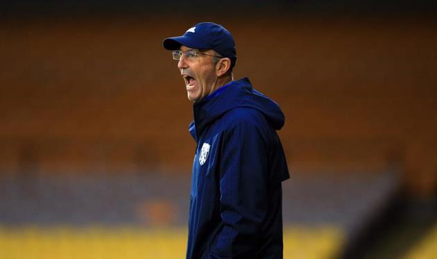 Тони Пьюлис, Getty Images