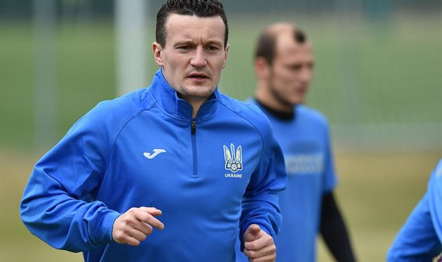 АРТЕМ ФЕДЕЦКИЙ, ФОТО ФФУ