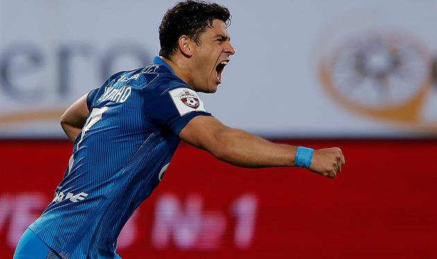 Жулиано, Getty Images