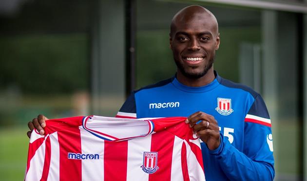 Бруно Мартинс Инди, twitter.com/stokecity