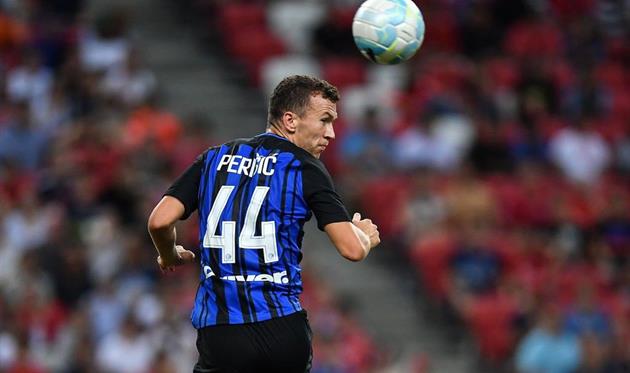 Иван Перишич, Getty Images