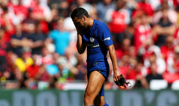 Педро, Getty Images