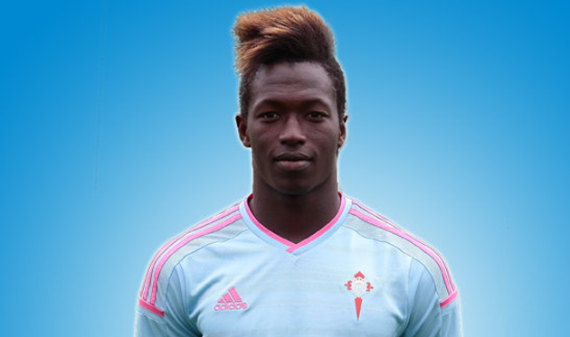 Папе Шейх, celtavigo.net