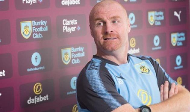 Шон Дайч, Getty Images