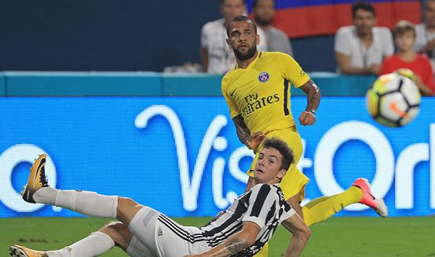 Хесе Родригес (в желтом), getty images