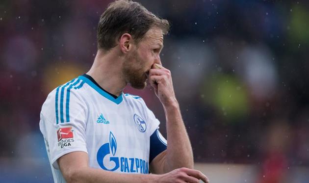 Бенедикт Хеведес, Getty Images