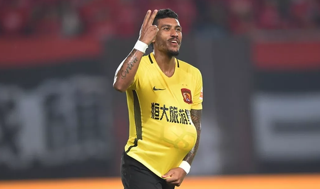 Паулиньо, sina.com