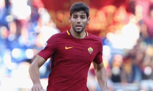 Федерико Фасио, Getty Images