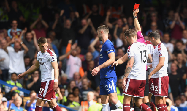 Гари Кэхилл, Getty Images