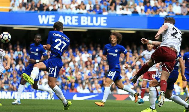 Фото: ФК Бернли