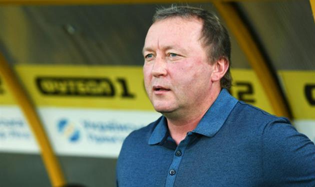 Владимир Шаран, ФК Шахтер