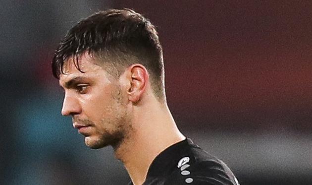 Александар Драгович, getty images