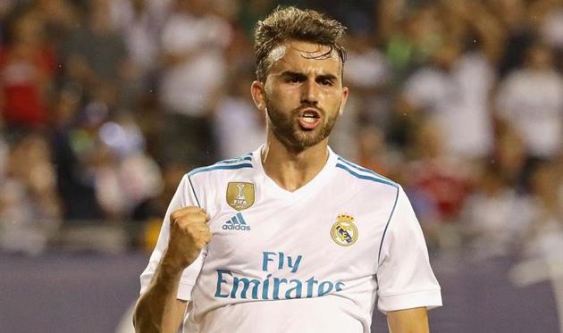 Борха Майорал, Getty Images