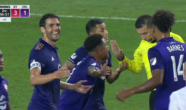 скриншот из видео