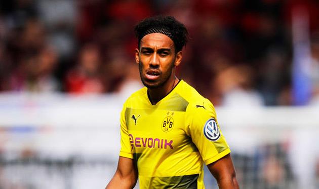 Пьер-Эмерик Обамеянг, getty images