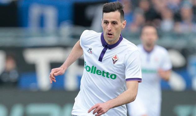 Никола Калинич, Getty Images