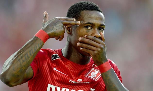 Квинси Промес, Getty Images