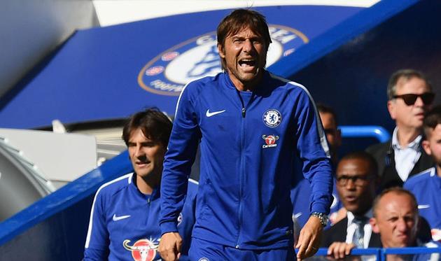 Антонио Конте, getty images