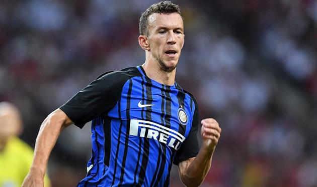 Иван Перишич, Getty Images