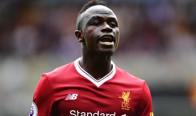 Садио Мане, Getty Images