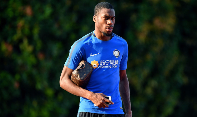 Джоффри Кондогбия, Getty Images